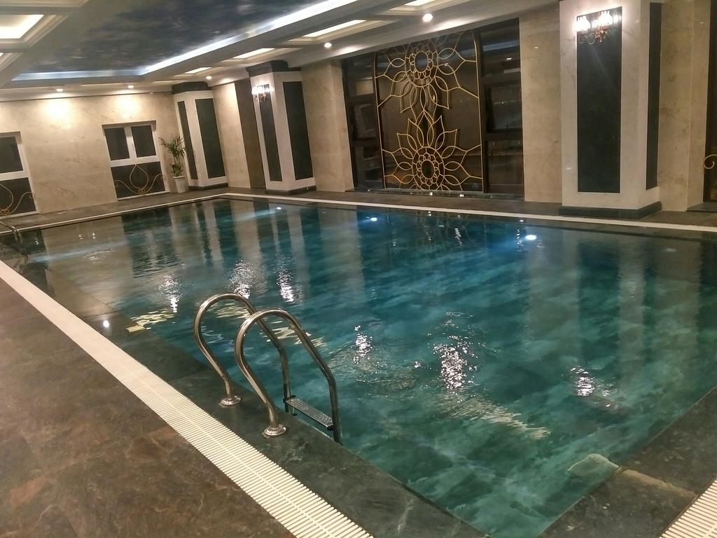 Khách sạn Eden Đà Nẵng
